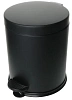 Корзина для мусора Fixsen, черный FX-34024B (5 л)