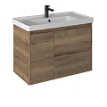Тумба под раковину BRIZ Берн т20-90 под раковину Грэйс 238-03-20090-15 00 ВЕЛ дуб веллингтон табак Тумба под раковину BRIZ Берн т20-90 под раковину Грэйс 238-03-20090-15 00 ВЕЛ дуб веллингтон табак