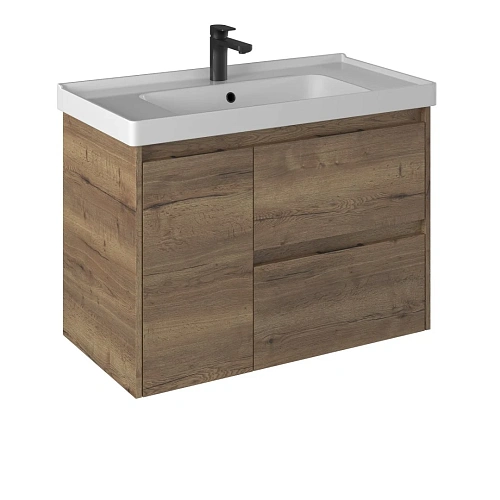 Тумба под раковину BRIZ Берн т20-90 под раковину Грэйс 238-03-20090-15 00 ВЕЛ дуб веллингтон табак Тумба под раковину BRIZ Берн т20-90 под раковину Грэйс 238-03-20090-15 00 ВЕЛ дуб веллингтон табак