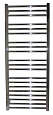 Полотенцесушитель электрический Grota Classic 53 x 120 см полированный Classic 530*1200-e-p Полотенцесушитель электрический Grota Classic 53 x 120 см полированный Classic 530*1200-e-p