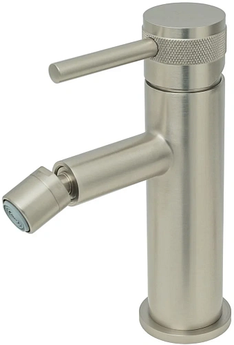 Смеситель для биде Allen Brau Priority 5.31004-BN Смеситель для биде Allen Brau Priority 5.31004-BN