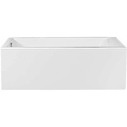 Ванна из искусственного камня Astra-Form Нейт 170х80, белая 01010033 Ванна из искусственного камня Astra-Form Нейт 170х80, белая 01010033