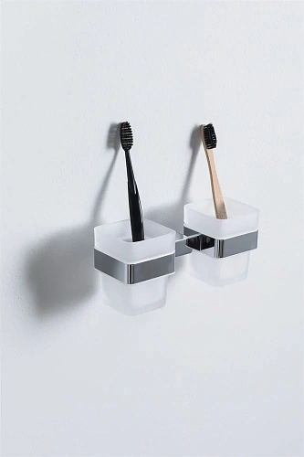 Стакан Allen Brau Infinity 6.21003-00 (двойной) Стакан Allen Brau Infinity 6.21003-00 (двойной)