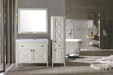 Раковина Kirovit Фостер 100 Фостер100 Раковина Kirovit Фостер 100 Фостер100