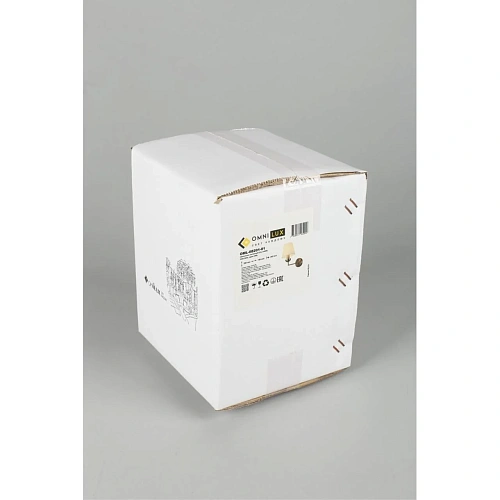 Светильник настенный (Бра) Omnilux Lannion OML-68201-01 Светильник настенный (Бра) Omnilux Lannion OML-68201-01