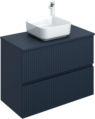 Тумба под раковину Aquanet Джейн 90 маренго 00313303 напольная/подвесная Тумба под раковину Aquanet Джейн 90 маренго 00313303 напольная/подвесная