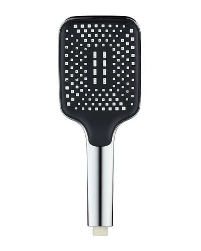 Душевая лейка Orange S14HScr 1 режим, хром Душевая лейка Orange S14HScr 1 режим, хром