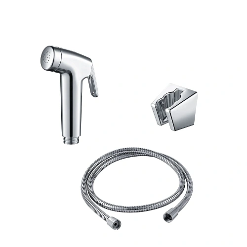 Гигиенический душ Timo SG-3052 chrome Гигиенический душ Timo SG-3052 chrome