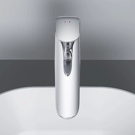 Смеситель для раковины AM.PM Like F8092000 хром Смеситель для раковины AM.PM Like F8092000 хром