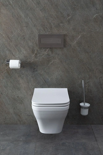 Комплект унитаза Allen Brau Infinity 4.21011.20/8.9466.0.000.000.1 (00316506) с инсталляцией, белый глянец Комплект унитаза Allen Brau Infinity 4.21011.20/8.9466.0.000.000.1 (00316506) с инсталляцией, белый глянец