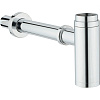Картинка анонса товара «сифон для раковины vitra syphon a45123»