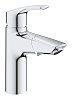 Картинка анонса товара «смеситель для раковины grohe eurosmart m-size (23976003)»