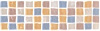 Картинка анонса товара «бордюр kerama marazzi сатари 6.3x20 ad\a124\7123 х9999058027»