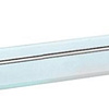 Полка Haiba HB1907 стеклянная 1-ярусная Полка Haiba HB1907 стеклянная 1-ярусная