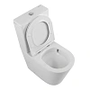 Унитаз напольный BelBagno FLAY-TOR BB2149CP-TOR/BB2149T/BB089SC с сиденьем Унитаз напольный BelBagno FLAY-TOR BB2149CP-TOR/BB2149T/BB089SC с сиденьем