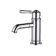 Детальная картинка товара «смеситель для раковины aquatek классик aq1510cr хром»