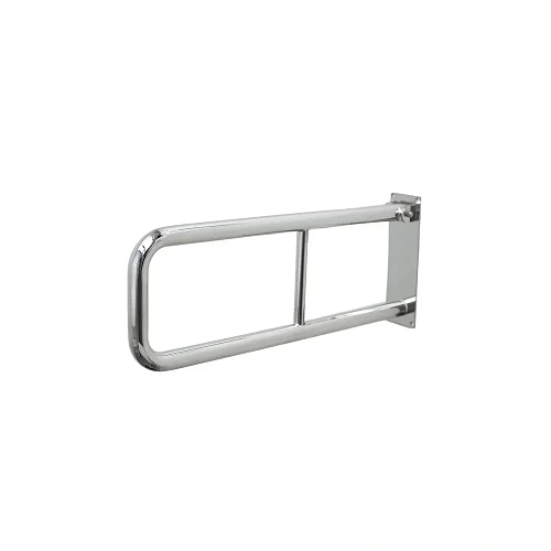 Поручень Aquatek настенный откидной 800x230 мм, POR-0000004 Поручень Aquatek настенный откидной 800x230 мм, POR-0000004