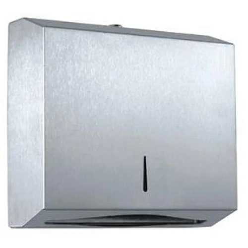 Диспенсер бумажных полотенец Bemeta 113103045 Диспенсер бумажных полотенец Bemeta 113103045