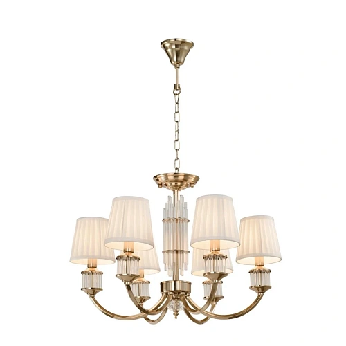 Люстра подвесная Aployt Zhaklin APL.744.03.06 Люстра подвесная Aployt Zhaklin APL.744.03.06