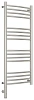 Полотенцесушитель электрический Сунержа Богема 3.0 выгнутая 1000х400 МЭМ левый 071-5802-1040 Сатин