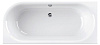 Картинка анонса товара «акриловая ванна cezares slim corner-180-80-44-r-w37 1800x800 мм»