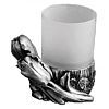 Картинка анонса товара «стакан art&amp;max tulip am-0082d (настольный) am-0082d-t»