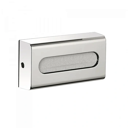 Контейнер Colombo Hotel Collection B9961.CR для салфеток, хром Контейнер Colombo Hotel Collection B9961.CR для салфеток, хром