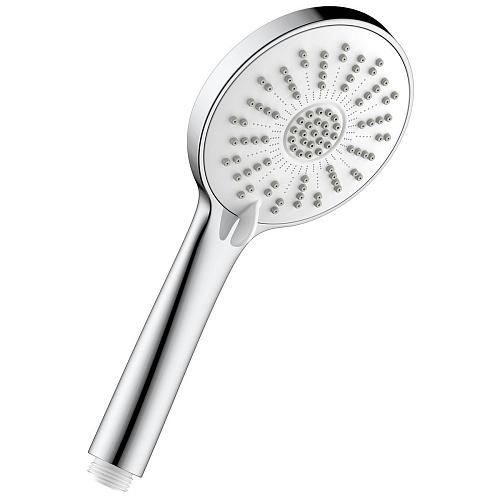 Душевая лейка Lemark LM8153С, 3-функциональная хром Душевая лейка Lemark LM8153С, 3-функциональная хром