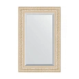 Зеркало в багетной раме Evoform Exclusive BY 1232 55 x 85 см, старый гипс Зеркало в багетной раме Evoform Exclusive BY 1232 55 x 85 см, старый гипс