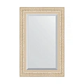 Зеркало в багетной раме Evoform Exclusive BY 1232 55 x 85 см, старый гипс Зеркало в багетной раме Evoform Exclusive BY 1232 55 x 85 см, старый гипс