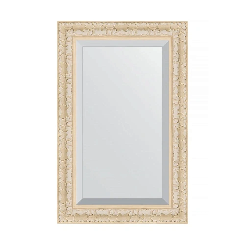 Зеркало в багетной раме Evoform Exclusive BY 1232 55 x 85 см, старый гипс Зеркало в багетной раме Evoform Exclusive BY 1232 55 x 85 см, старый гипс