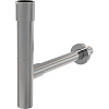 Сифон для раковины AlcaPlast A402 32 мм