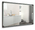 Зеркало SILVER MIRRORS 1000x700 венге Сарос (ФР-00002185) Зеркало SILVER MIRRORS 1000x700 венге Сарос (ФР-00002185)