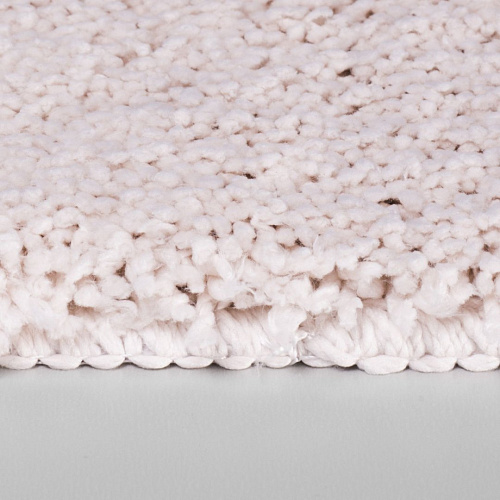 Коврик WasserKRAFT Dill BM-3920 Pastel Parchment бежевый Коврик WasserKRAFT Dill BM-3920 Pastel Parchment бежевый