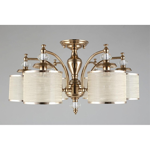 Люстра потолочная Aployt Agata APL.720.07.06 Люстра потолочная Aployt Agata APL.720.07.06