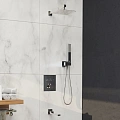 Душевая система RGW Shower Panels SP-371 встраиваемая хром Душевая система RGW Shower Panels SP-371 встраиваемая хром