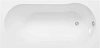 Акриловая ванна Aquanet Light 160x70 (с каркасом) 00243871