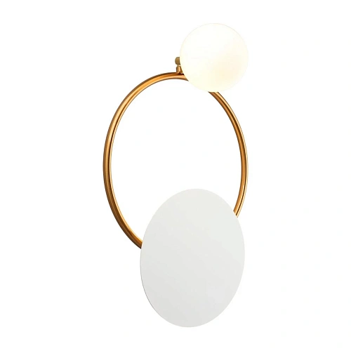 Светильник настенный (Бра) Aployt Elonora APL.306.11.02 Светильник настенный (Бра) Aployt Elonora APL.306.11.02