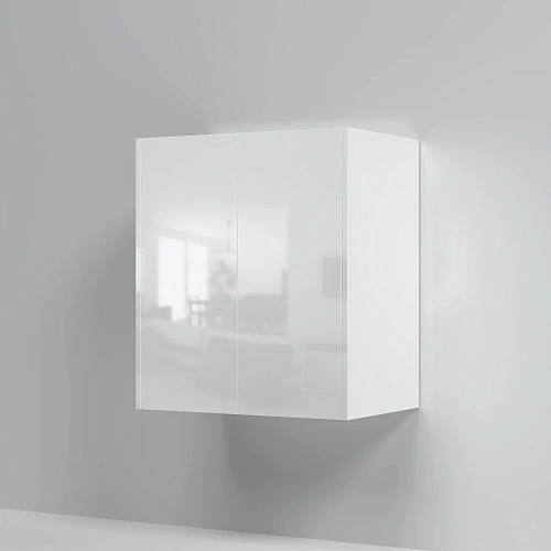 Шкаф AM.PM Func M8FCH0602WG 60 см высота 700мм, белый Шкаф AM.PM Func M8FCH0602WG 60 см высота 700мм, белый