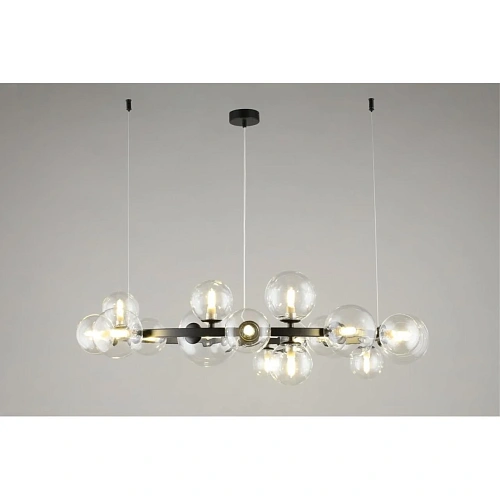 Люстра подвесная Aployt Lilian APL.768.03.20 Люстра подвесная Aployt Lilian APL.768.03.20