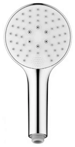 Душевая лейка Kaiser SH-080 белая, 3-jet, в коробке 110x230x79mm Душевая лейка Kaiser SH-080 белая, 3-jet, в коробке 110x230x79mm