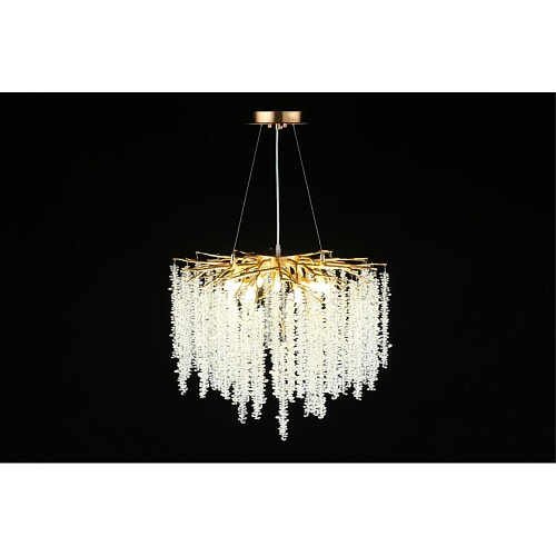 Люстра подвесная Aployt Paulina APL.848.03.10 Люстра подвесная Aployt Paulina APL.848.03.10