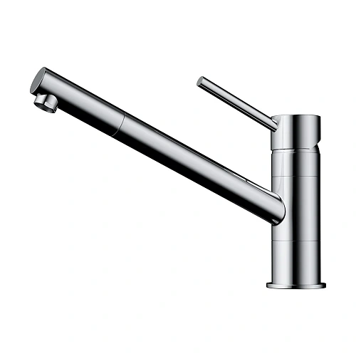 Смеситель для кухни Omoikiri Aogashima-C 4994245 Смеситель для кухни Omoikiri Aogashima-C 4994245