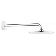 Верхний душ GROHE Rainshower Cosmopolitan 210 (26171LS0) 450 мм, хром Верхний душ GROHE Rainshower Cosmopolitan 210 (26171LS0) 450 мм, хром