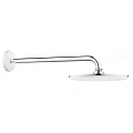 Верхний душ GROHE Rainshower Cosmopolitan 210 (26171LS0) 450 мм, хром Верхний душ GROHE Rainshower Cosmopolitan 210 (26171LS0) 450 мм, хром