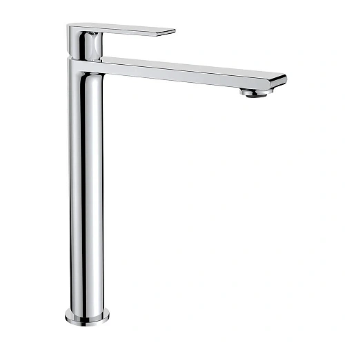 Смеситель для раковины Vincea Vogue VBF-1V2CH хром Смеситель для раковины Vincea Vogue VBF-1V2CH хром