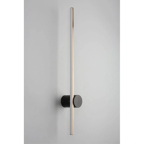 Светильник настенный (Бра) Aployt Beatris APL.056.01.09 Светильник настенный (Бра) Aployt Beatris APL.056.01.09