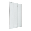 Картинка анонса товара «душевая дверь new trendy new soleo plus r 120x195 d-0154a/d-0095b хром»