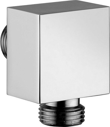 Шланговое подключение для душа Paffoni Level ZACC238CR Шланговое подключение для душа Paffoni Level ZACC238CR