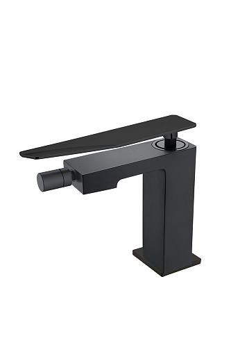 Смеситель для биде Boheme BlackBlack 146-BB.2 Смеситель для биде Boheme BlackBlack 146-BB.2